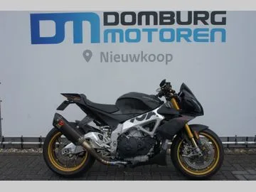 Aprilia TUONO V4 1100 FACTORY (2019) — foto 1
