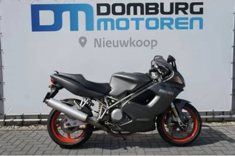 Ducati ST 4S (2002)