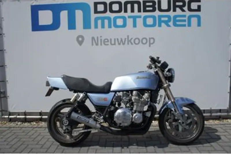 Kawasaki Z 1100 special (0)
