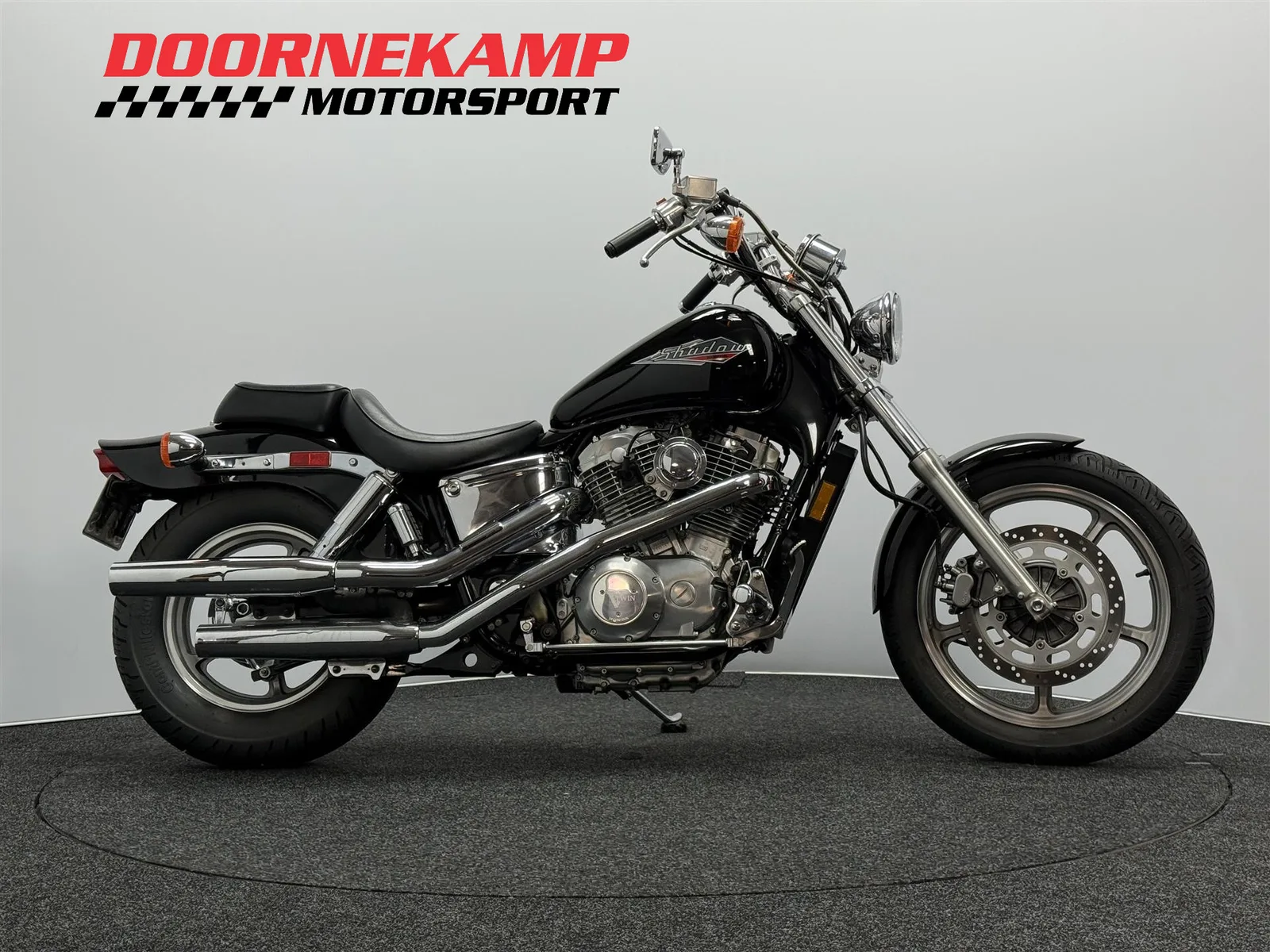 Honda VT VT 1100 C SHADOW (1995) — foto 1