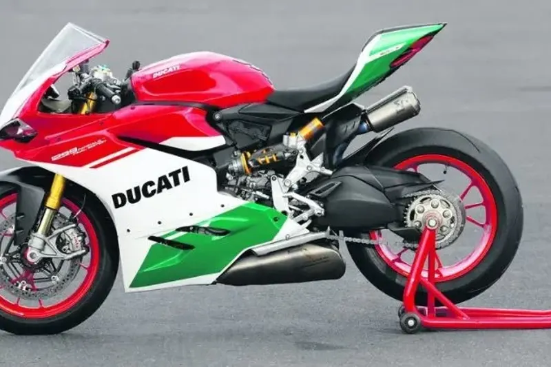 Ducati 1299 (2018)