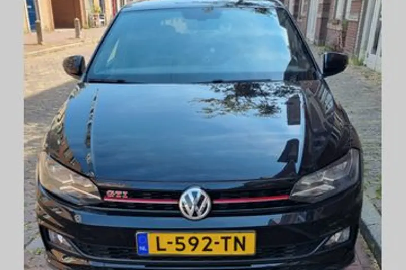 Volkswagen Polo (2018)