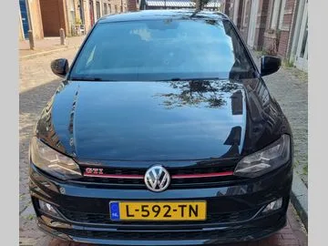 Volkswagen Polo (2018) — foto 1