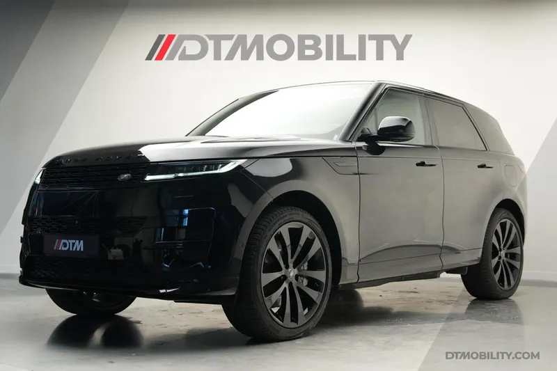 Land Rover Range Rover Sport (2024)