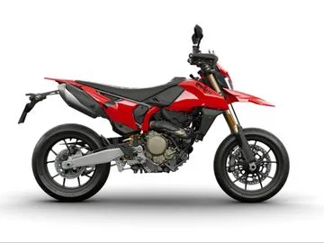 DUCATI HYPERMOTARD 698 MONO (2026) — foto 1