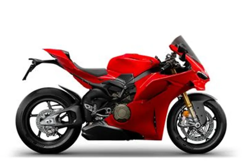 DUCATI PANIGALE V4 S 7G (2026)