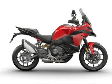 DUCATI MULTISTRADA V2 (2026) — foto 1