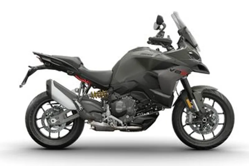 DUCATI MULTISTRADA V2S (2026)