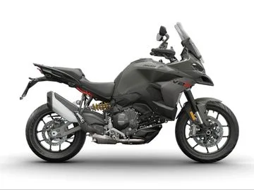 DUCATI MULTISTRADA V2S (2026) — foto 1