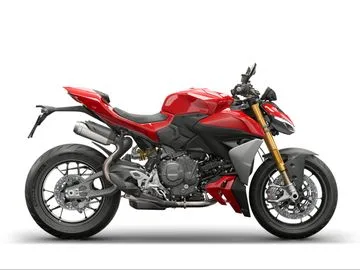 DUCATI STREETFIGHTER V2 S (2026) — foto 1