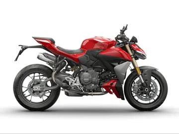 DUCATI STREETFIGHTER V2 (2026) — foto 1