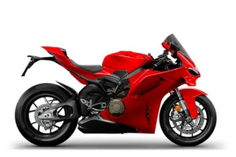 DUCATI PANIGALE V4 (2026)