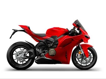 Ducati Panigale V4 (2026) — foto 1