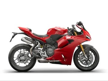DUCATI PANIGALE V2 S (2026) — foto 1