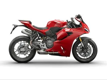 DUCATI PANIGALE V2 (2026) — foto 1