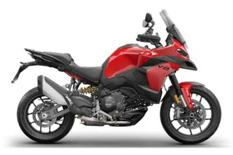 DUCATI MULTISTRADA V2 S (2026)