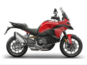 DUCATI MULTISTRADA V2 S (2026) — foto 1