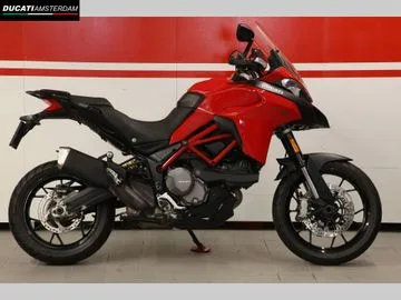 DUCATI MULTISTRADA 950 (2019) — foto 1