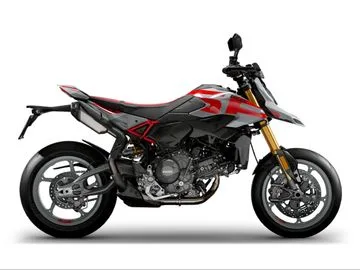 DUCATI HYPERMOTARD V2 SP (2026) — foto 1