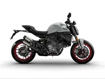DUCATI MONSTER V2 (2026) — foto 1