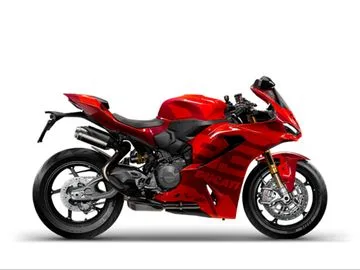 DUCATI PANIGALE V2 S MM93 LIMITED EDITION (2026) — foto 1