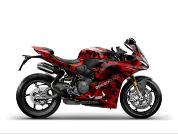 DUCATI PANIGALE V2 S FB63 LIMITED EDITION (2026) — foto 1