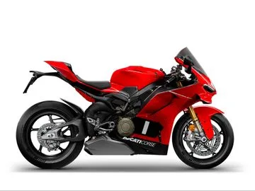 DUCATI PANIGALE V4 S CORSE (2026) — foto 1