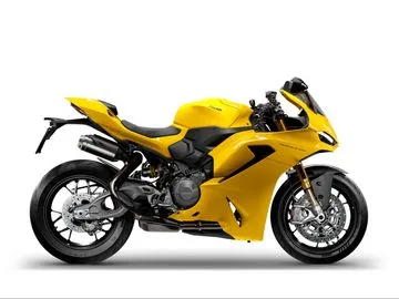 DUCATI PANIGALE V2 S (2026) — foto 1