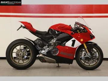 DUCATI PANIGALE V4 25 ANNIVERSARIO 916 (2019) — foto 1