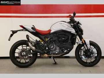 DUCATI MONSTER / MONSTER + / MONSTER SP (2023) — foto 1