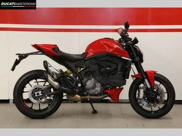 Ducati Monster 797 (2022) — foto 1