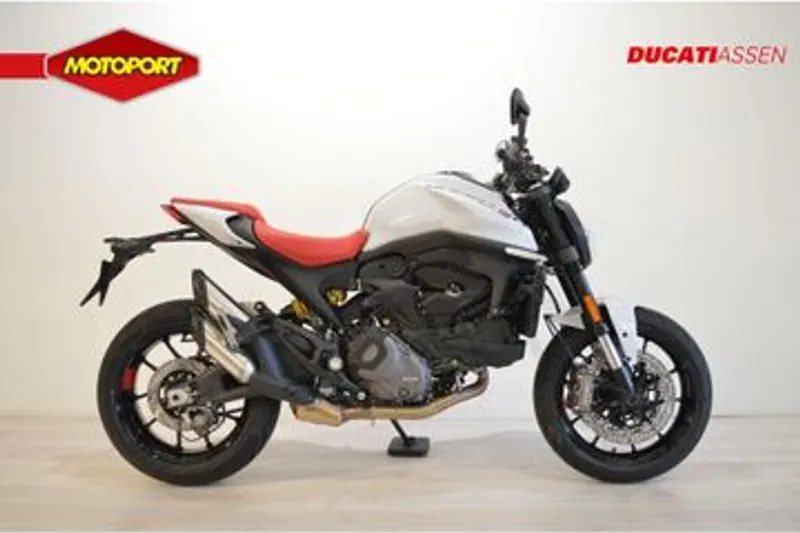 Ducati MONSTER (2025)