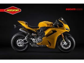 Ducati PANIGALE V2 S (2026) — foto 1
