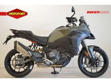 Ducati MULTISTRADA V2 S (2026) — foto 1
