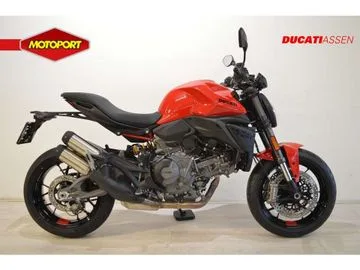 Ducati MONSTER V2 (2026) — foto 1