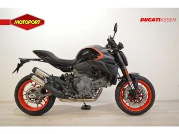 Ducati MONSTER V2 (2026) — foto 1
