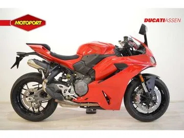 Ducati Panigale V2 (2026) — foto 1