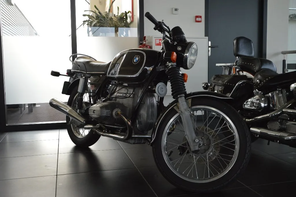 BMW Overige R 75/7 (2026) — foto 1