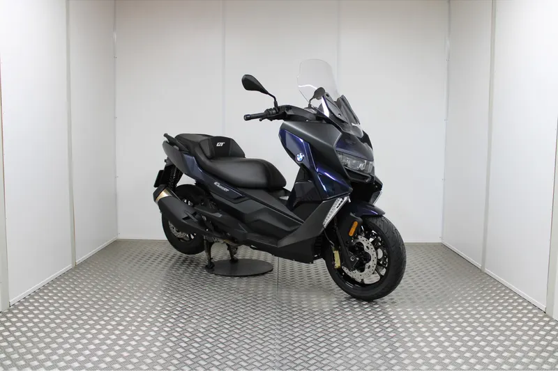 BMW C 400 GT (2025)