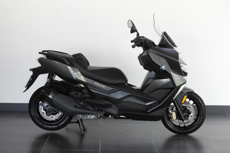 BMW C 400 GT (2023)