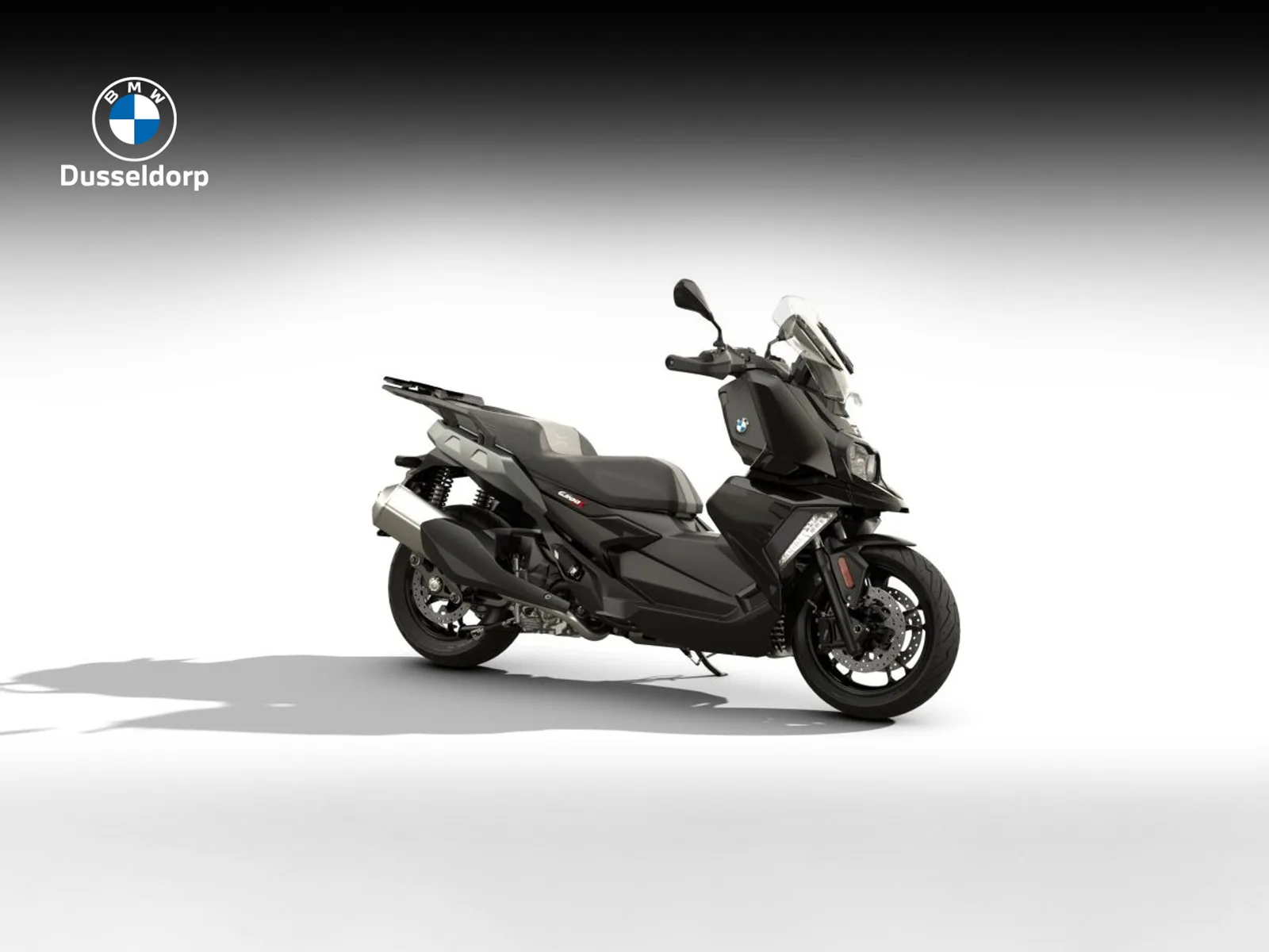 BMW C 400 X (2026) — foto 1