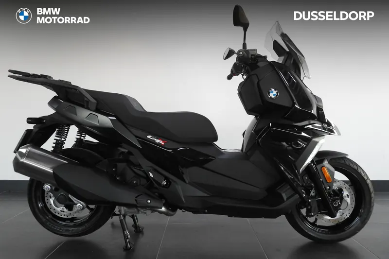 BMW C 400 X (2025)