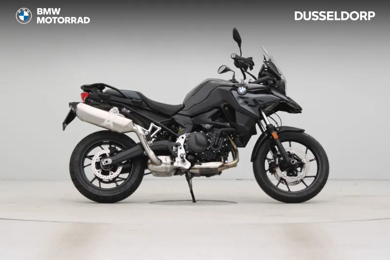 BMW F 800 GS (2026)