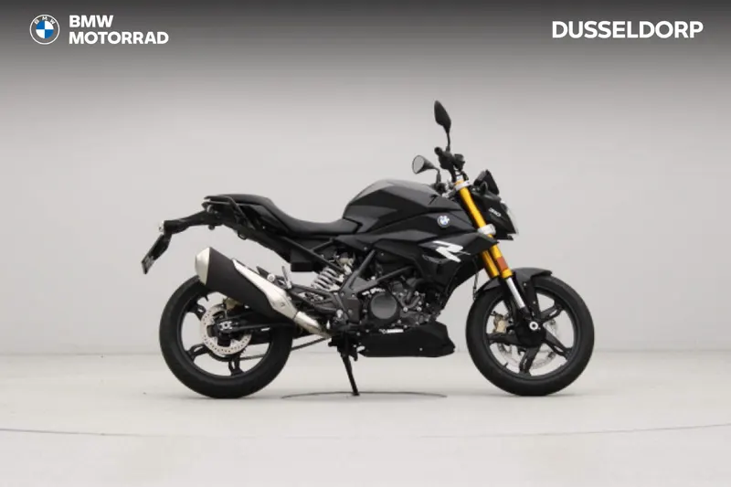 BMW G 310 R (2024)