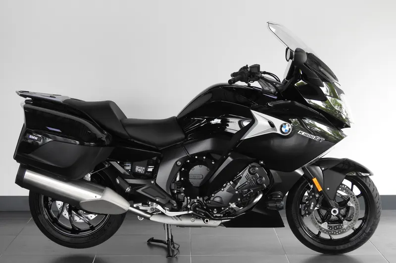 BMW K 1600 GT (2026)