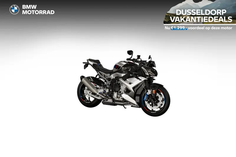 BMW M 1000 R (2026)