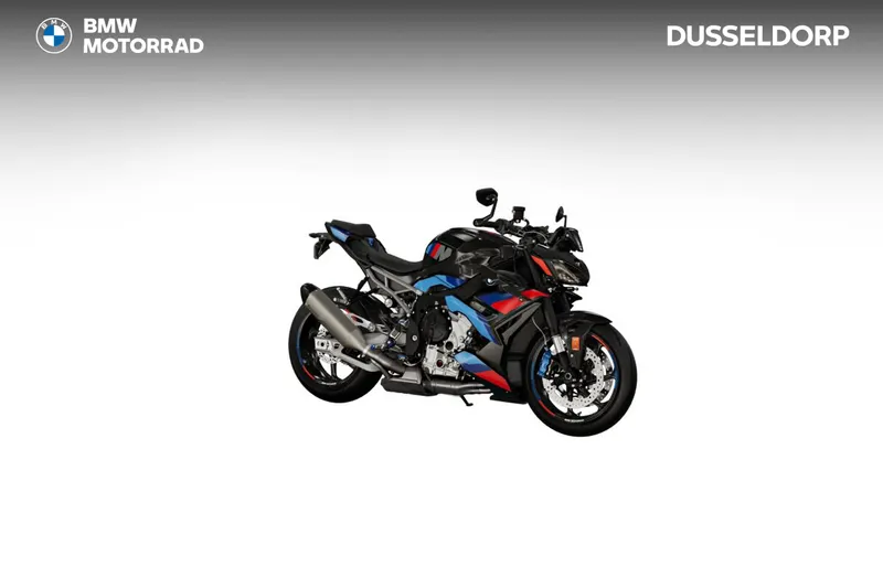 BMW M 1000 R (2026)