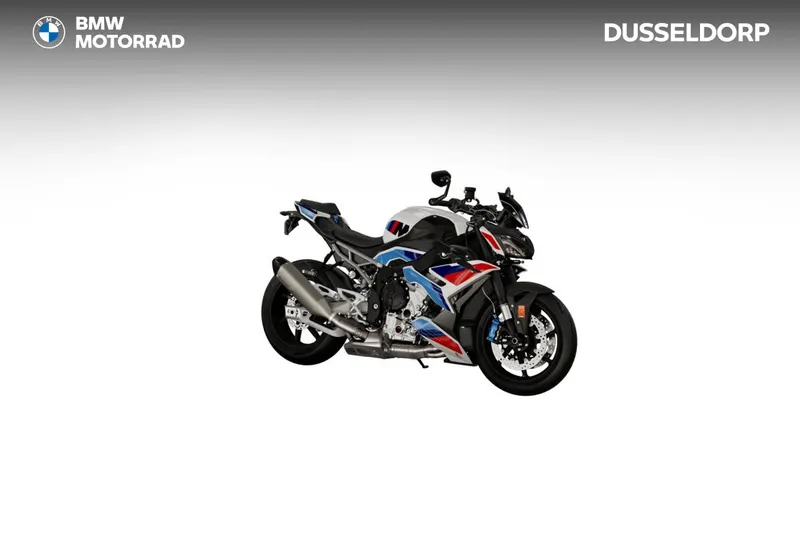 BMW M 1000 R (2026)