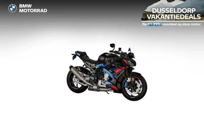 BMW M 1000 R (2026)