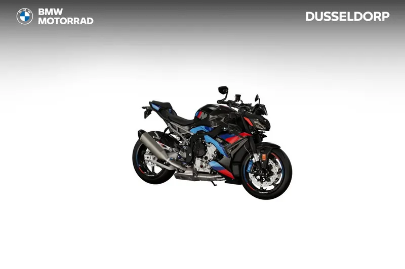 BMW M 1000 R (2026)